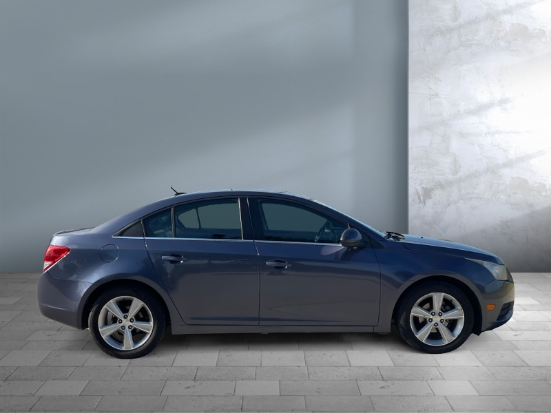 2013 Chevrolet Cruze
