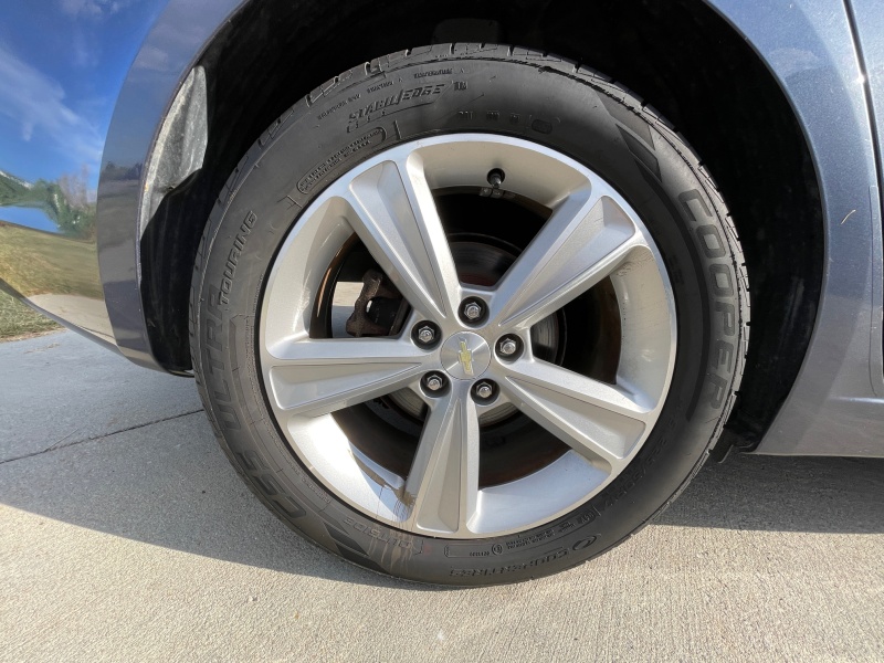 2013 Chevrolet Cruze