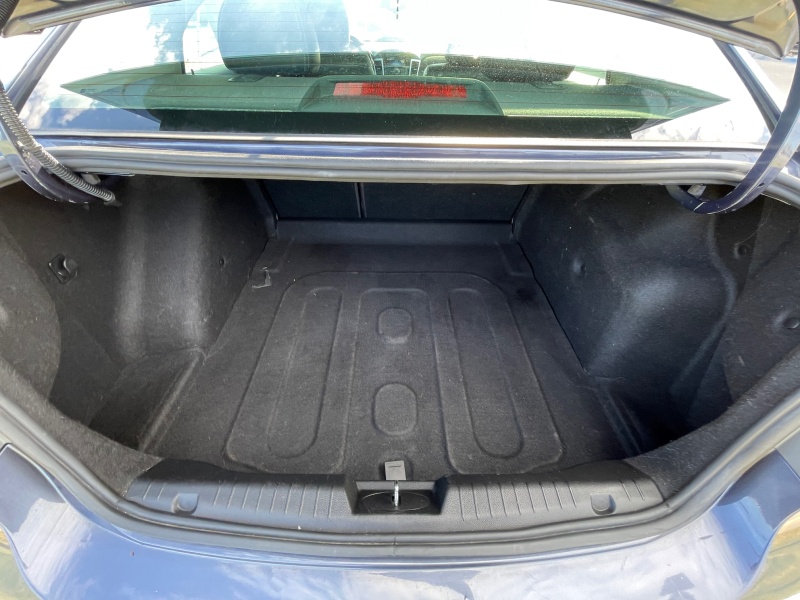 2013 Chevrolet Cruze