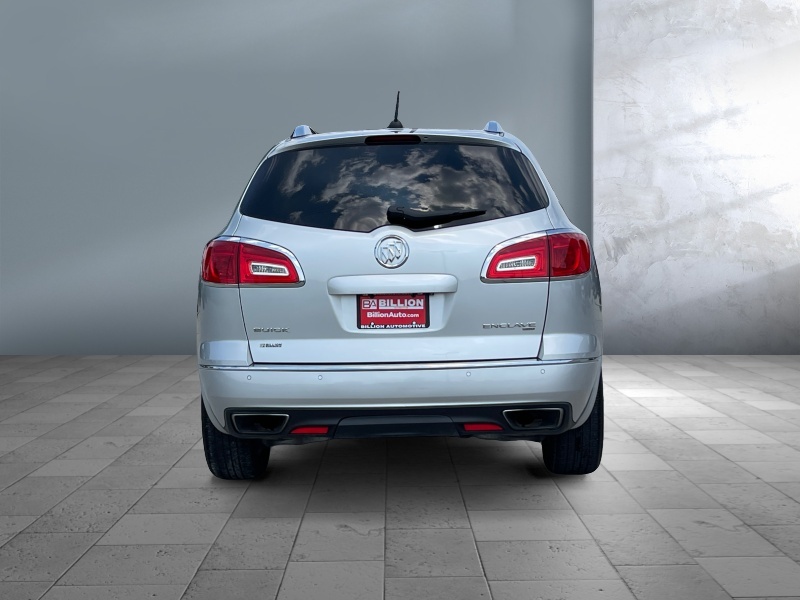 2016 Buick Enclave