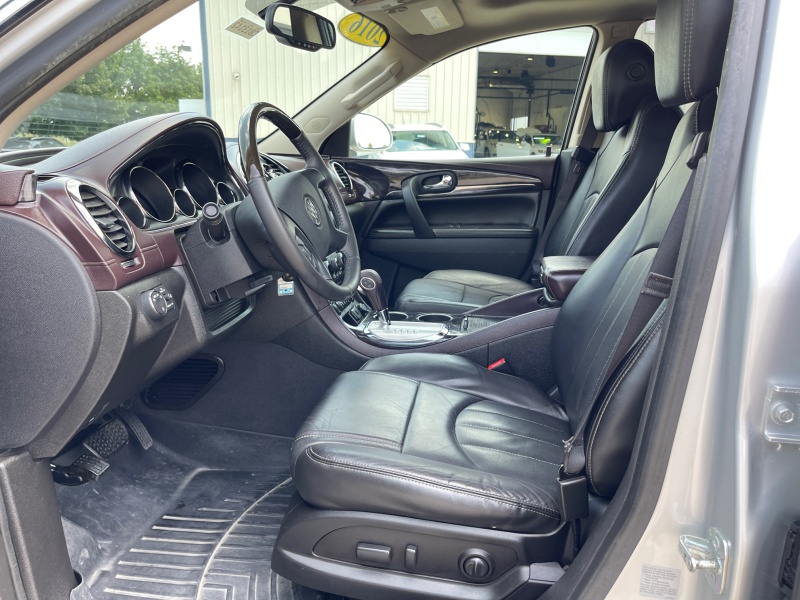 2016 Buick Enclave