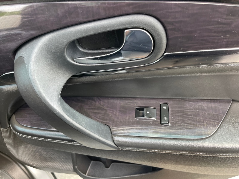 2016 Buick Enclave