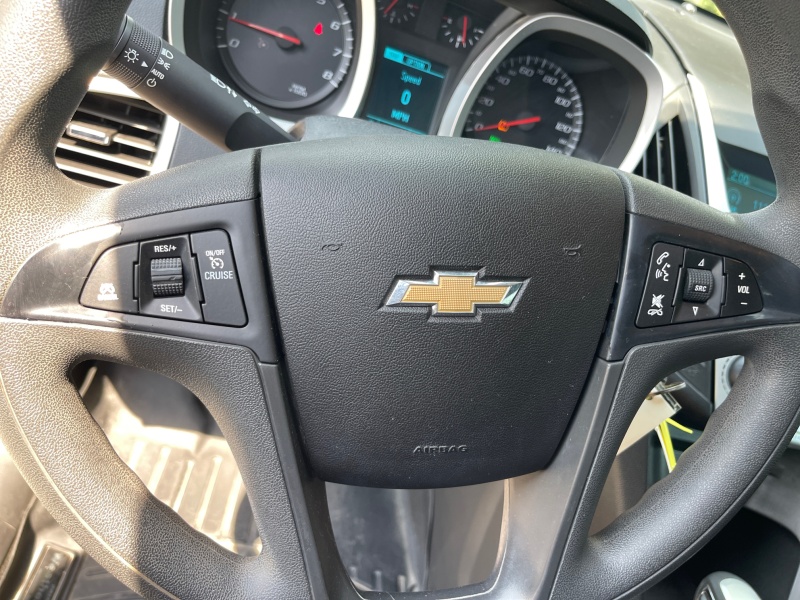 2015 Chevrolet Equinox