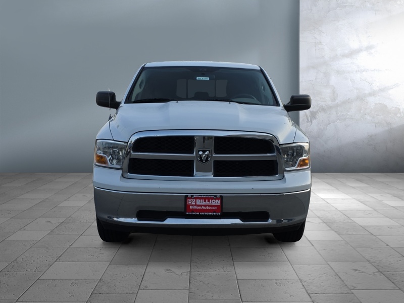 2011 Ram 1500
