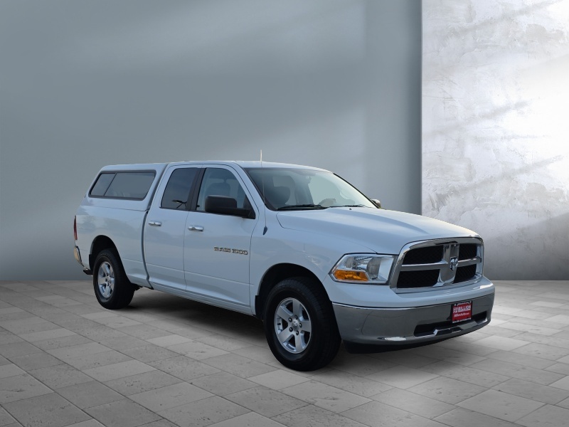 2011 Ram 1500