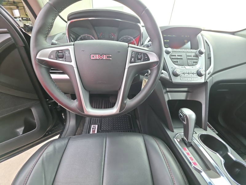 2015 GMC Terrain