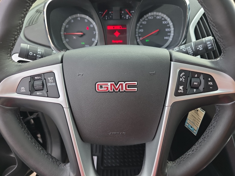 2015 GMC Terrain