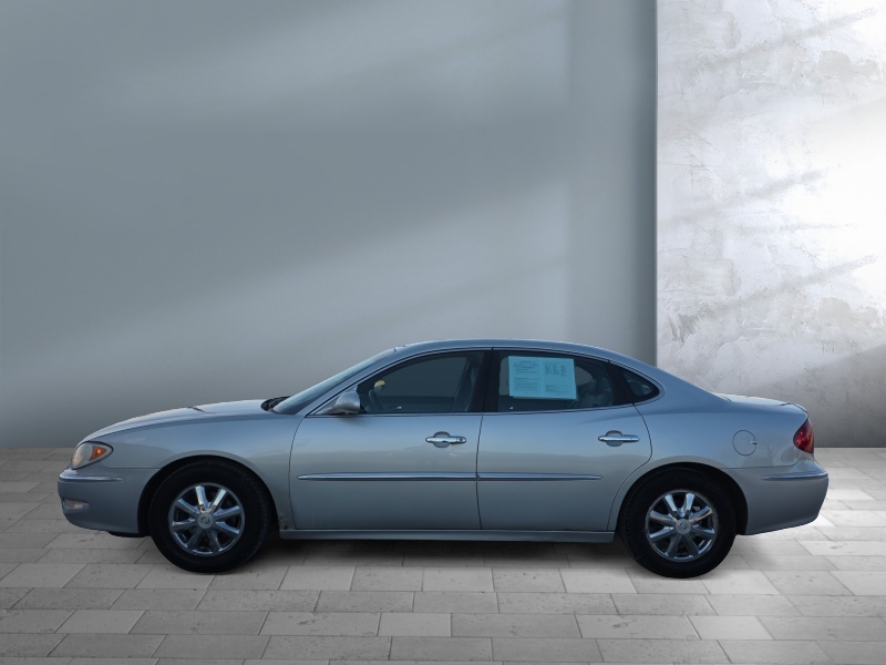 2005 Buick LaCrosse