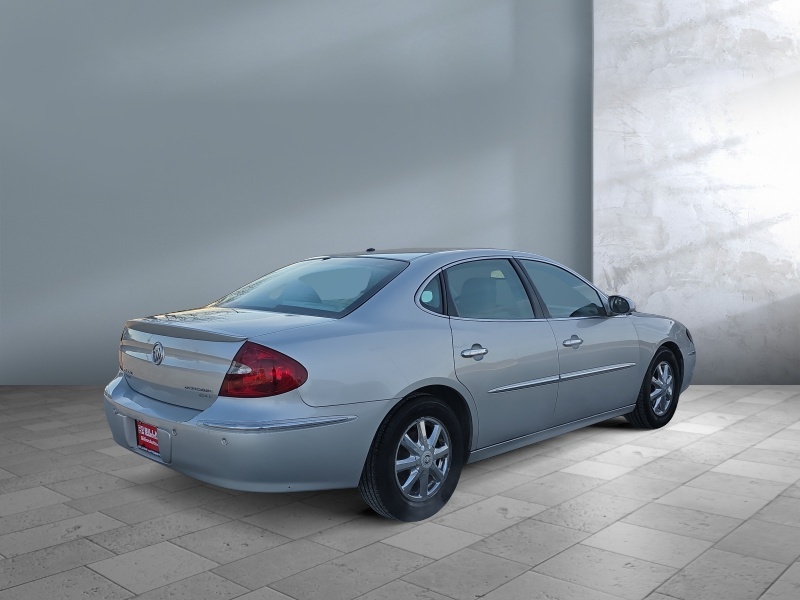 2005 Buick LaCrosse