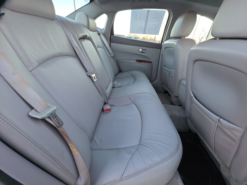 2005 Buick LaCrosse