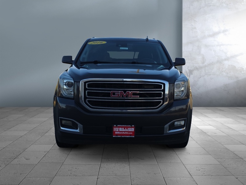 2016 GMC Yukon XL