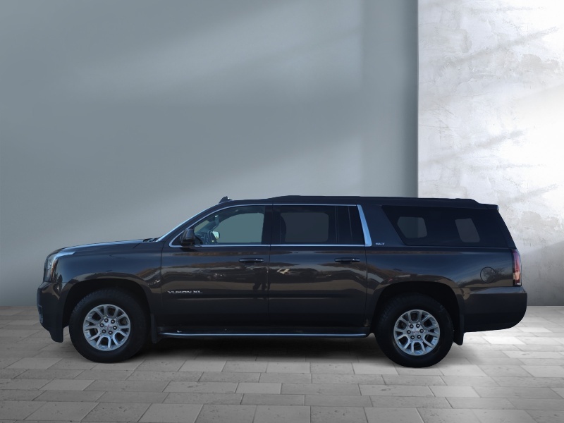 2016 GMC Yukon XL