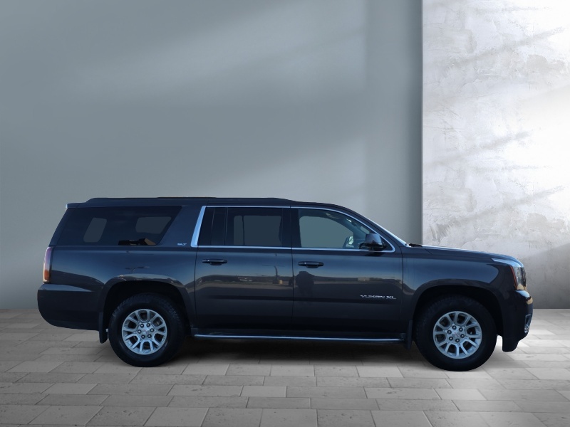 2016 GMC Yukon XL