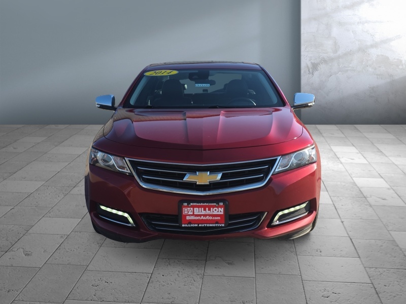 2014 Chevrolet Impala