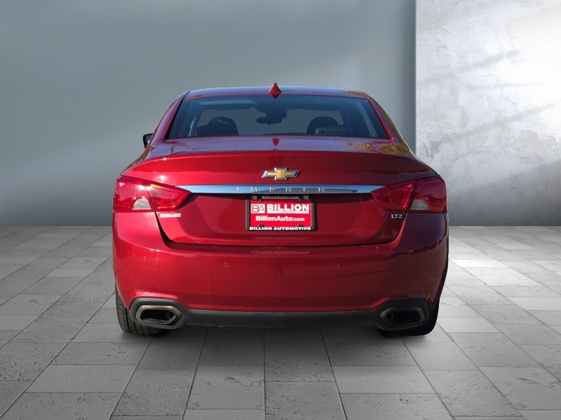 2014 Chevrolet Impala