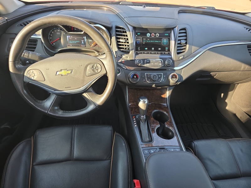 2014 Chevrolet Impala