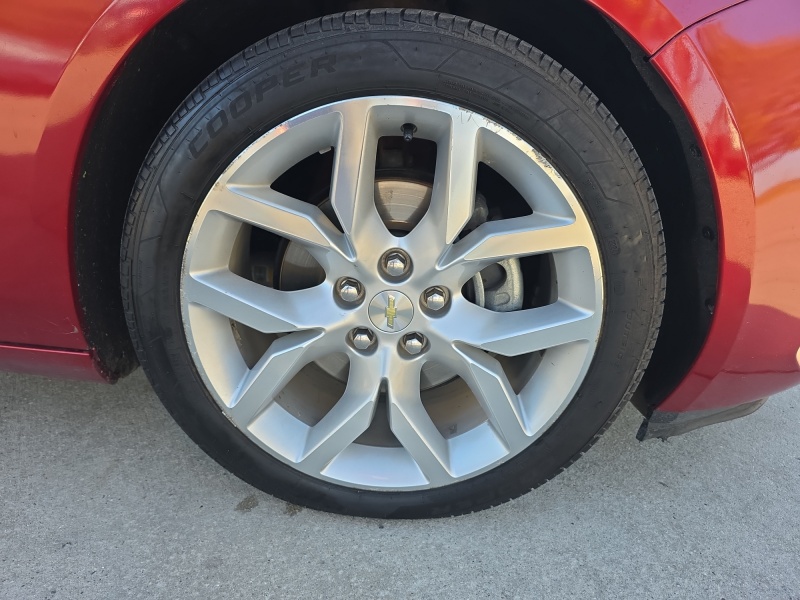 2014 Chevrolet Impala