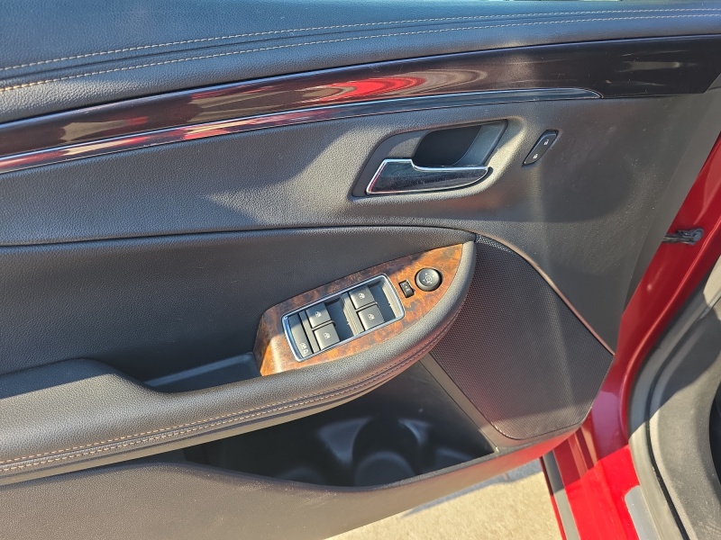 2014 Chevrolet Impala