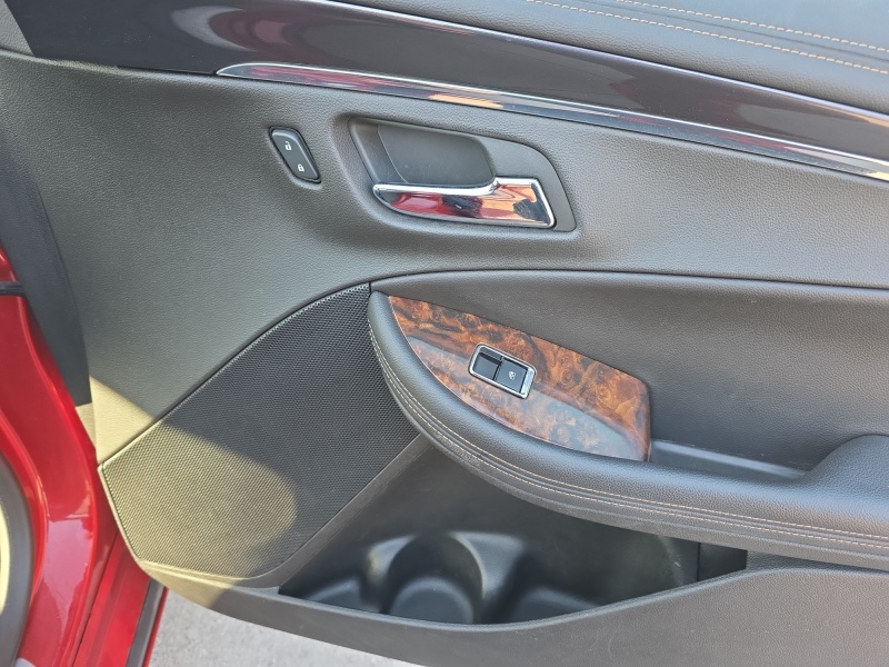 2014 Chevrolet Impala