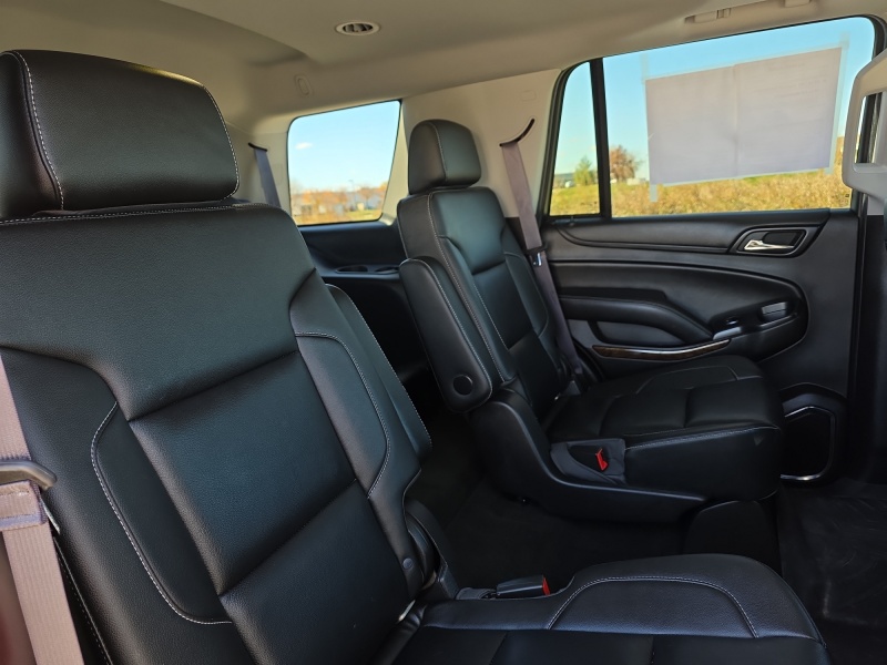 2016 Chevrolet Tahoe