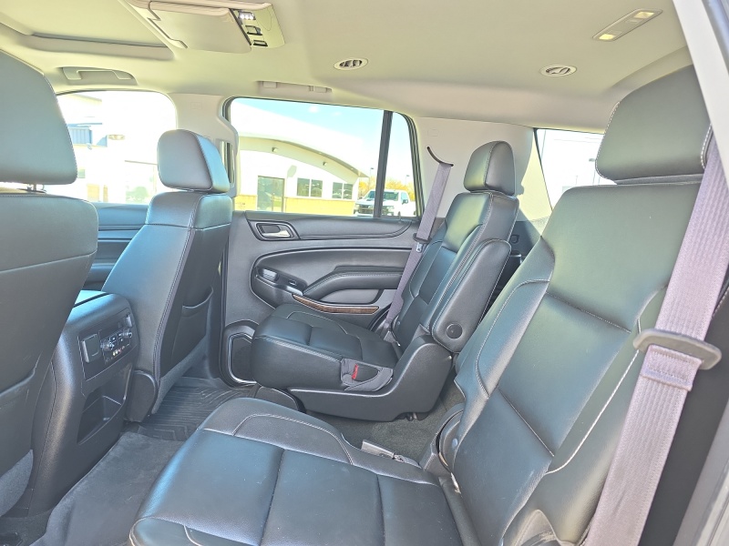 2016 Chevrolet Tahoe