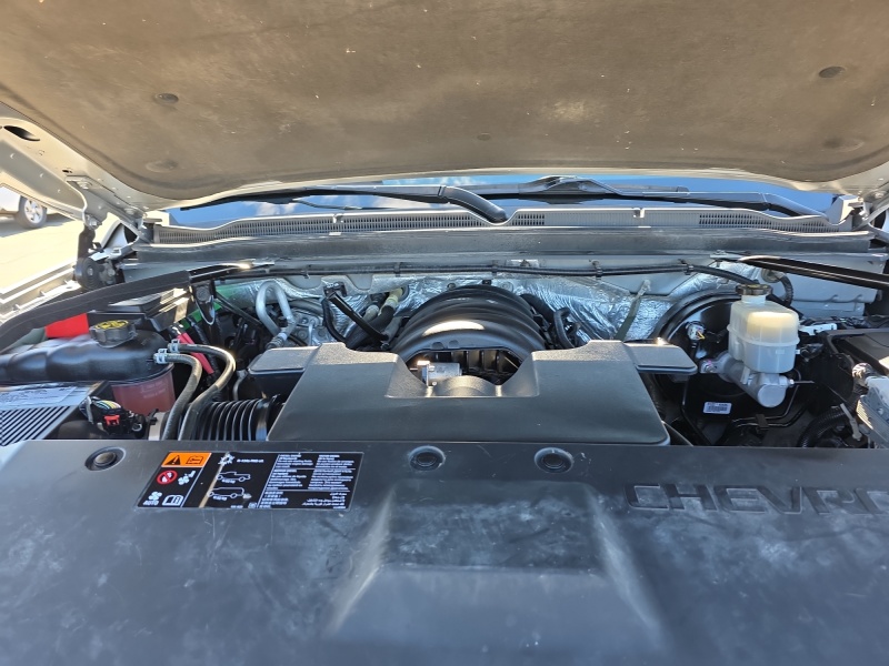 2016 Chevrolet Tahoe