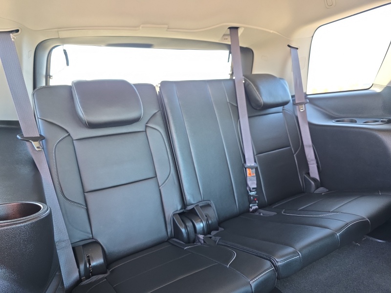 2016 Chevrolet Tahoe