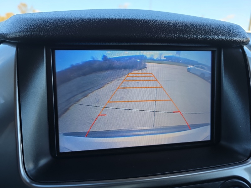 2016 Chevrolet Tahoe