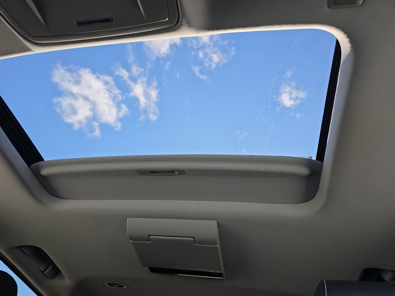 2016 Chevrolet Tahoe