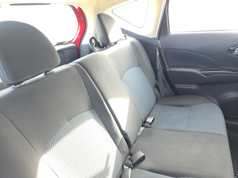 2016 Nissan Versa Note