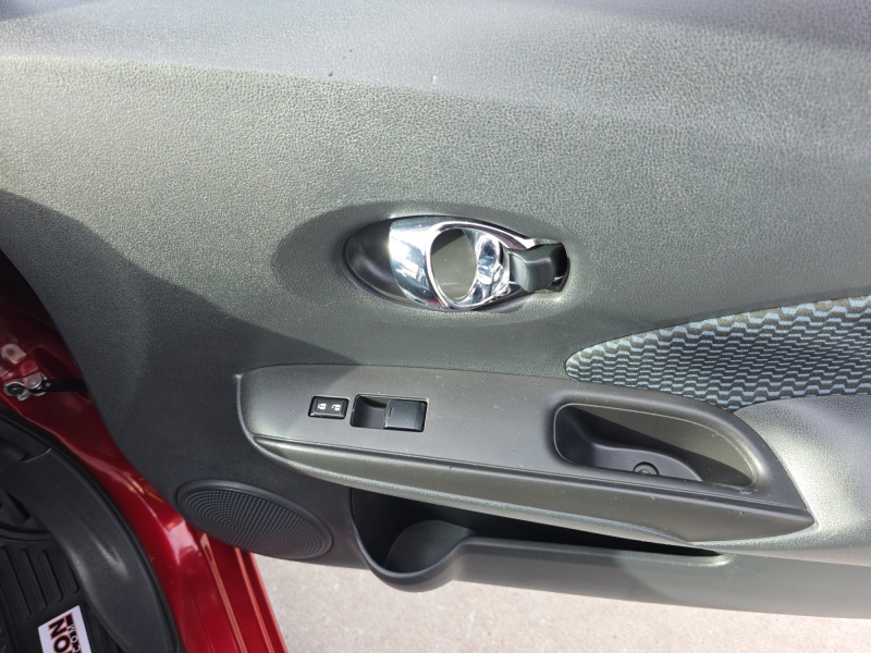 2016 Nissan Versa Note