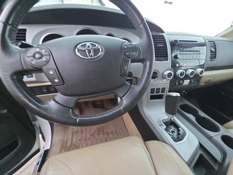 2008 Toyota Sequoia
