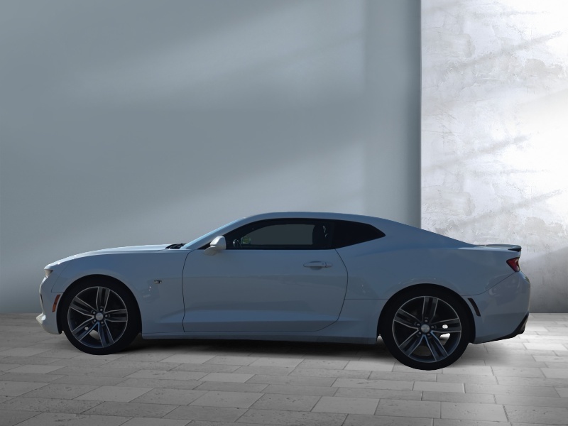 2016 Chevrolet Camaro