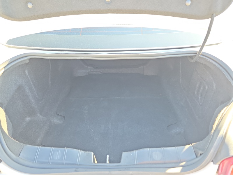 2016 Chevrolet Camaro