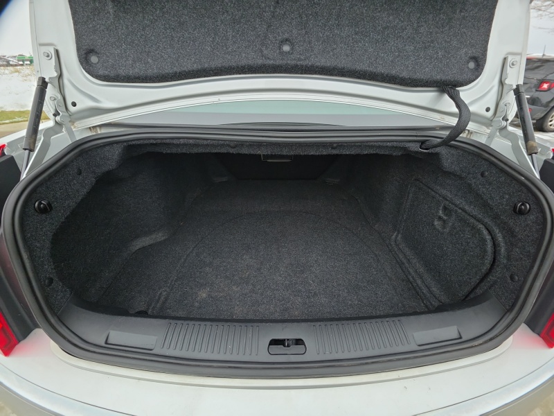 2011 Cadillac CTS Sedan