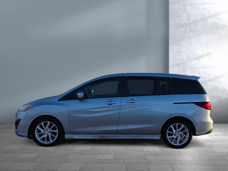 2012 Mazda Mazda5