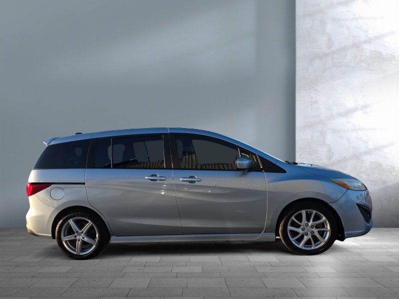 2012 Mazda Mazda5