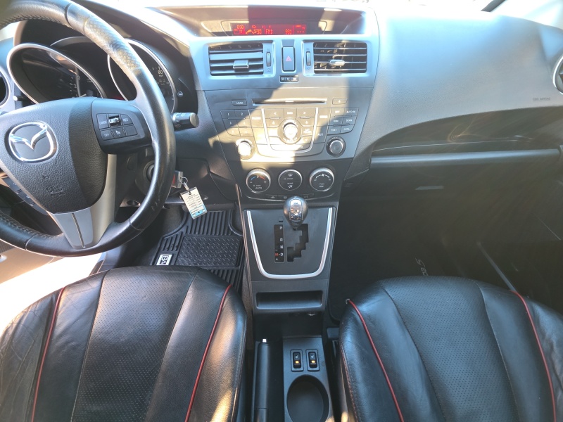 2012 Mazda Mazda5