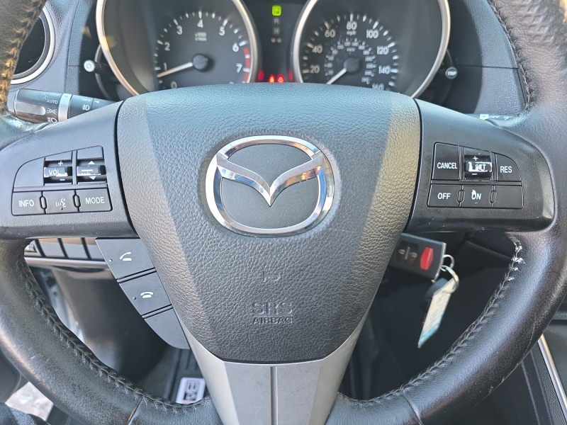 2012 Mazda Mazda5
