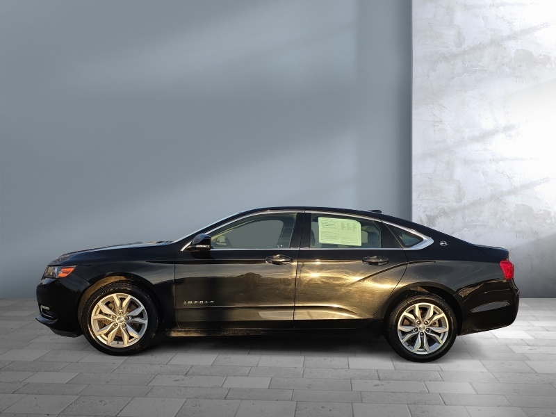 2019 Chevrolet Impala