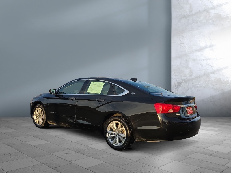 2019 Chevrolet Impala