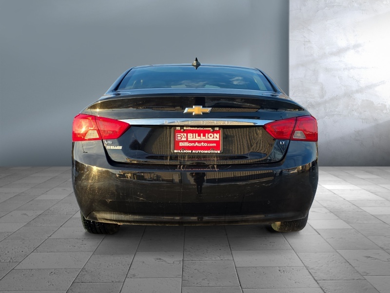 2019 Chevrolet Impala