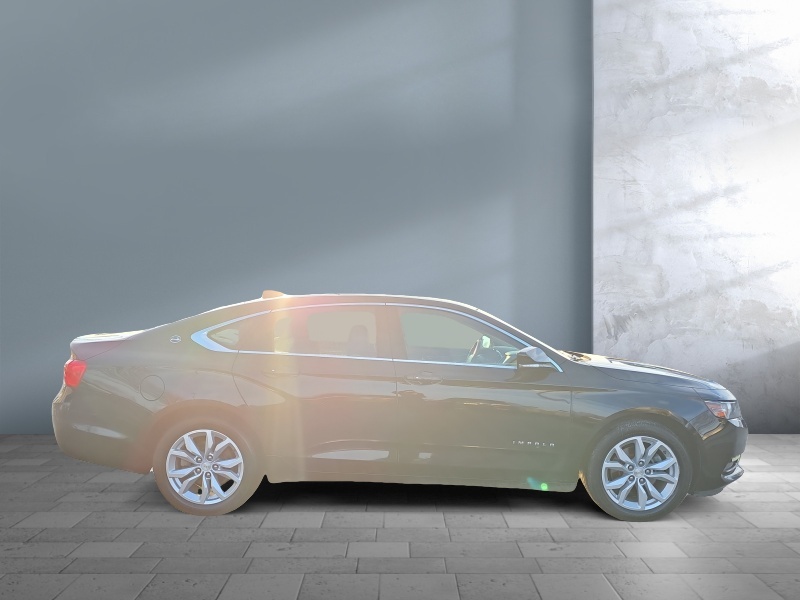 2019 Chevrolet Impala