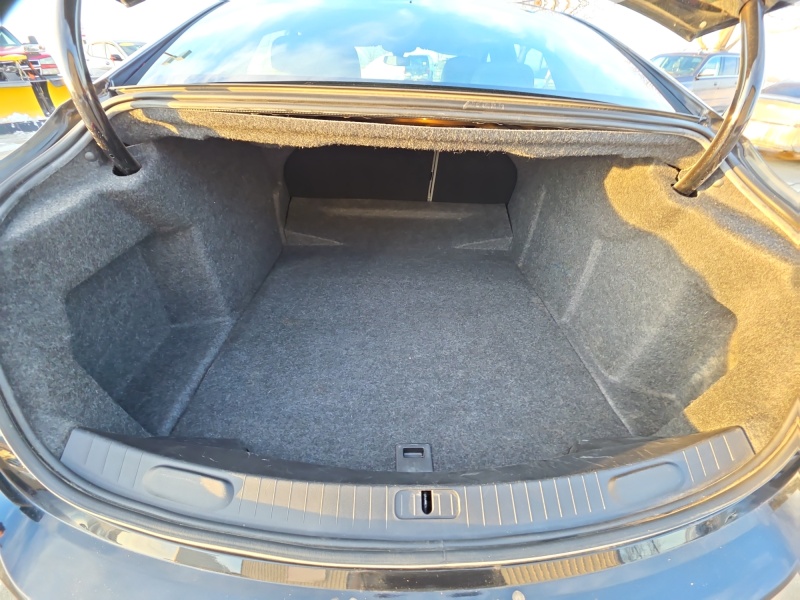 2019 Chevrolet Impala