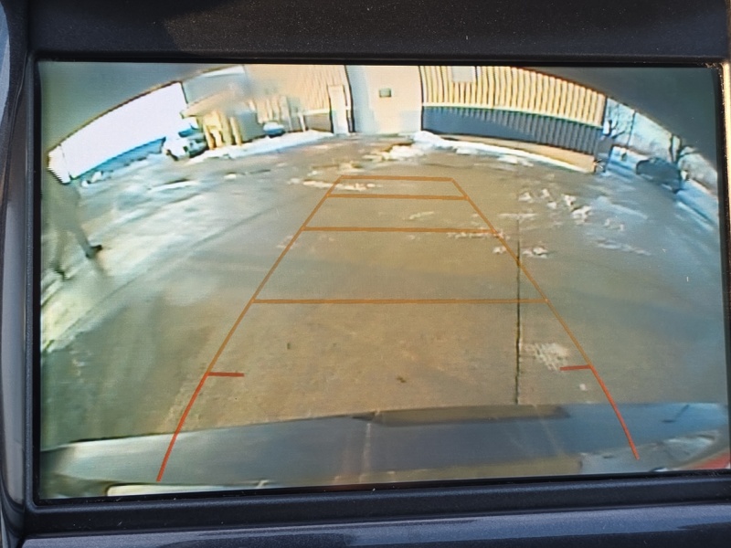 2019 Chevrolet Impala