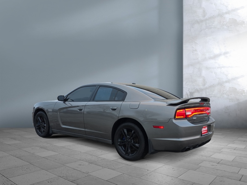 2011 Dodge Charger