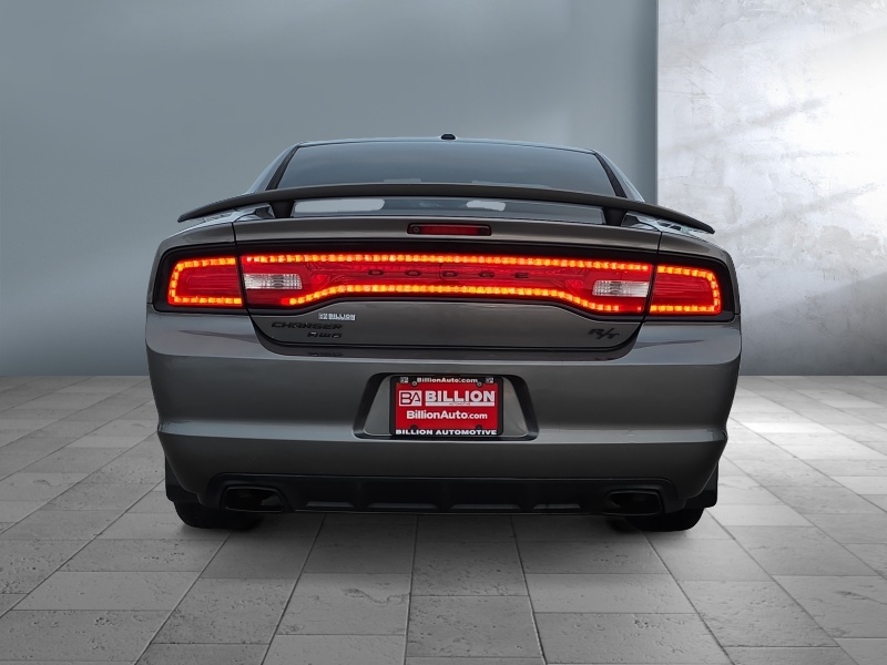 2011 Dodge Charger