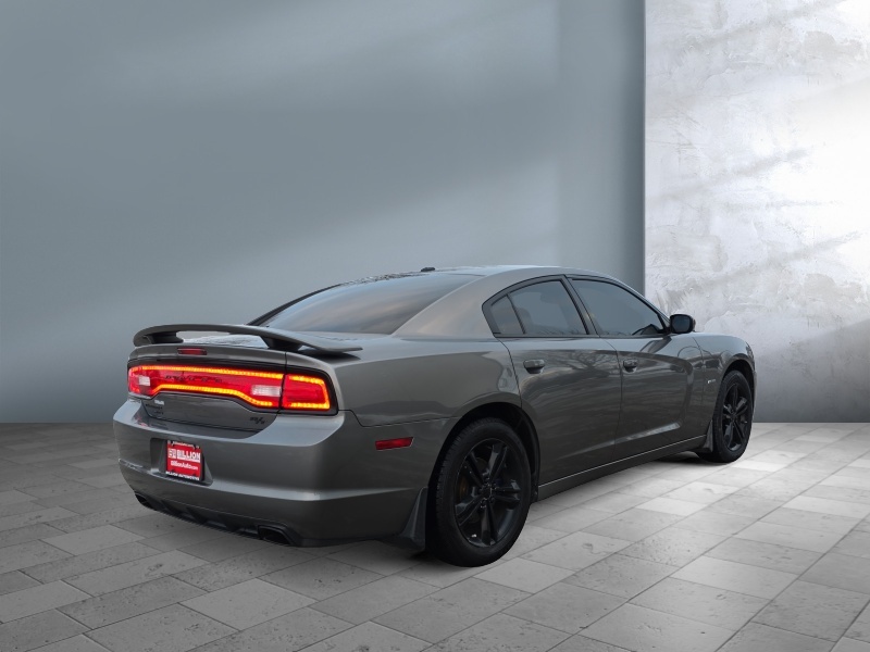 2011 Dodge Charger