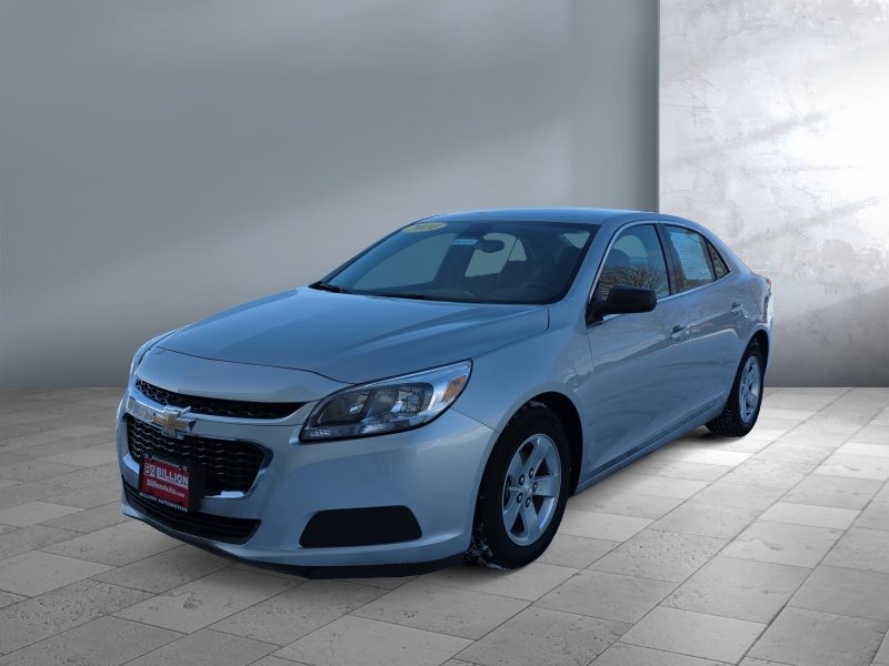 Used 2014 Chevrolet Malibu LS Cars