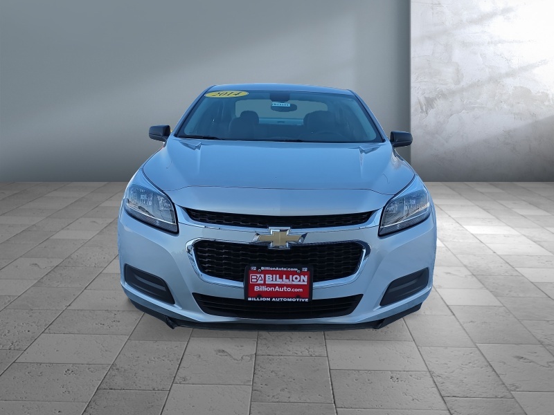 2014 Chevrolet Malibu